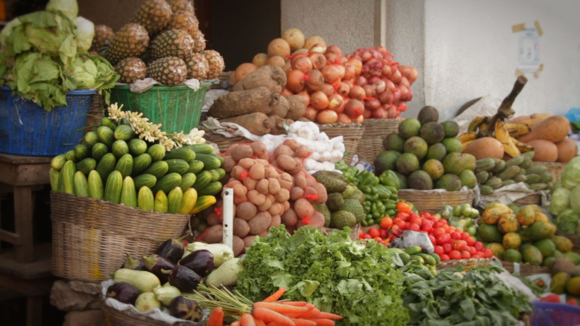 Agroalimentaire: un secteur en plein essor